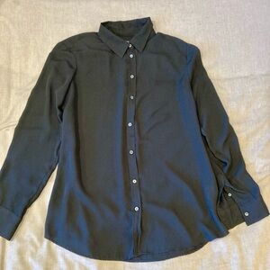 Black banana, republic, button-down shirt